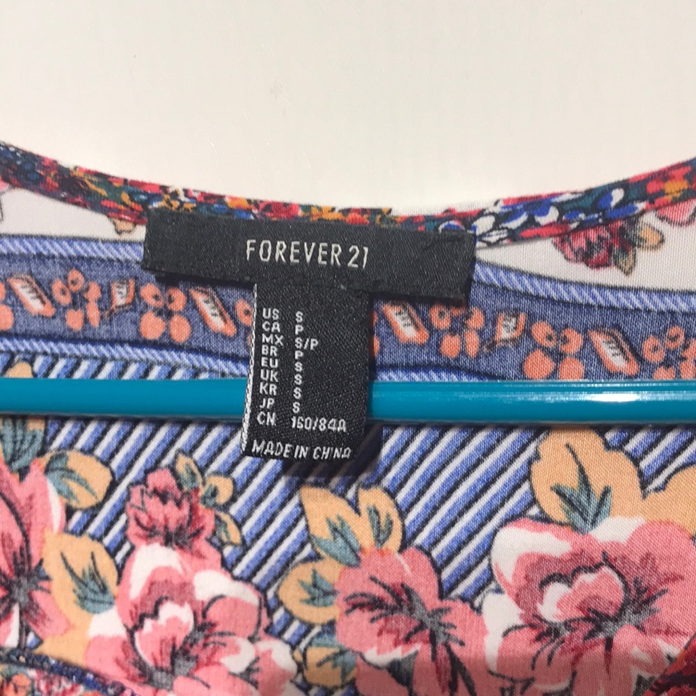 Romper - Picture 2 of 3
